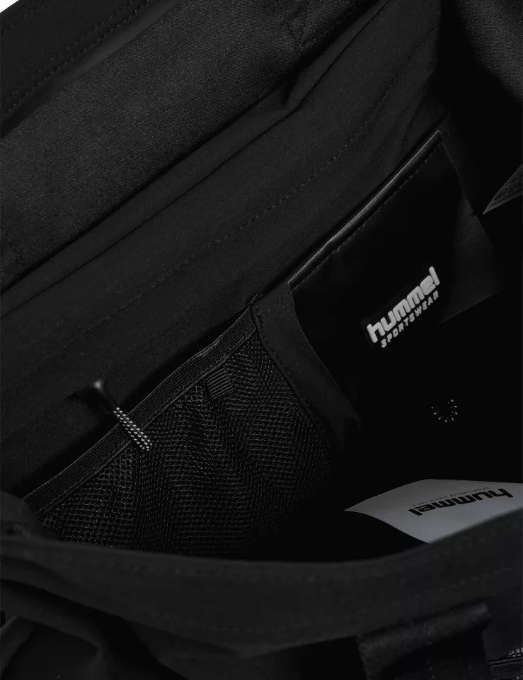 Saco Hummel Tote Sportswear Bag