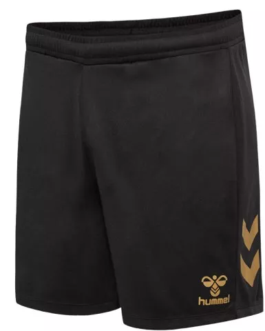 hmlE24C POLY SHORTS WOMAN