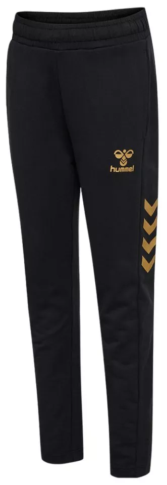 Hummel hmlE24C COTTON PANTS KIDS Nadrágok