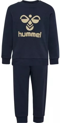 hmlARINE CREWSUIT