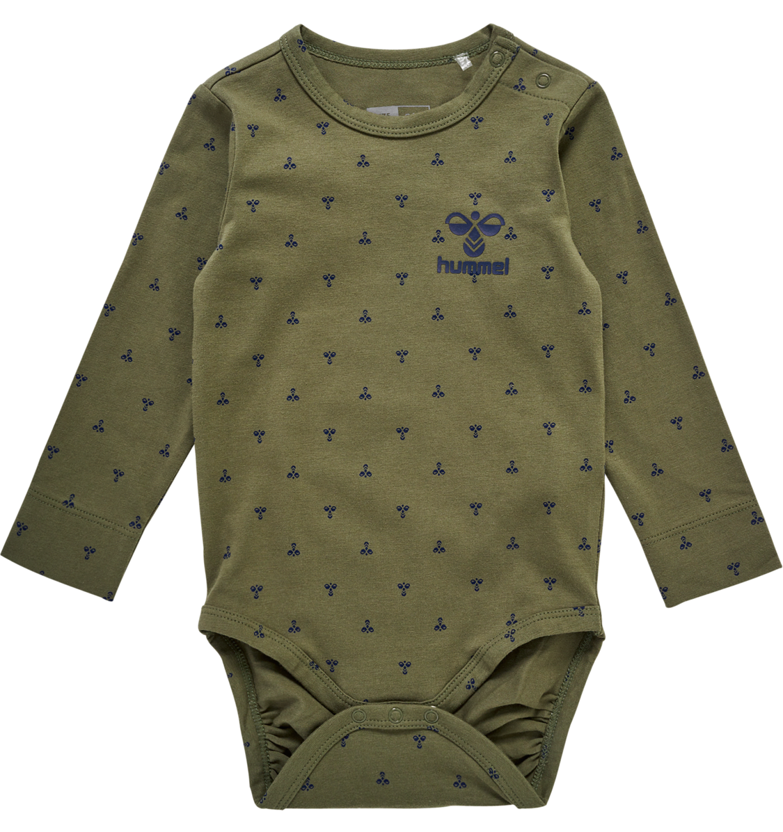 Tricou Hummel hmlBEESY BODY L/S