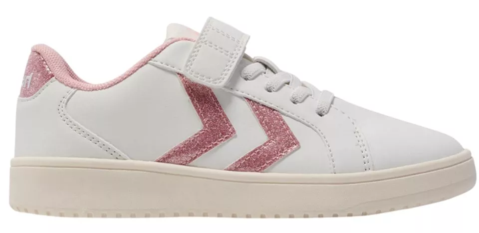 Παπούτσια Hummel Derby Court Sneaker Kids