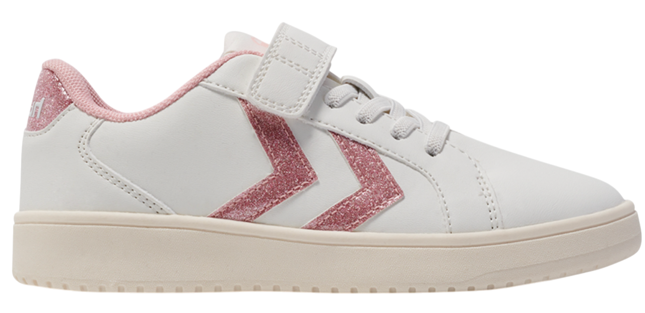 Παπούτσια Hummel Derby Court Sneaker Kids