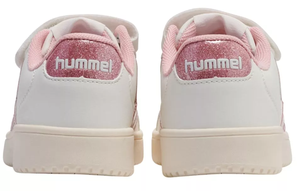 Παπούτσια Hummel Derby Court Sneaker Kids