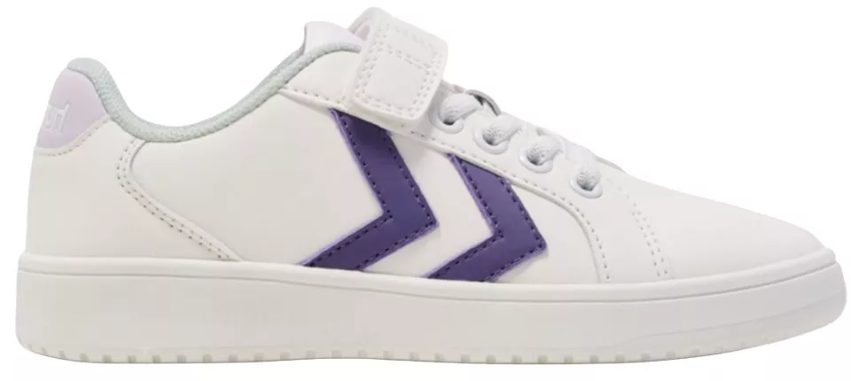 Kengät Hummel DERBY COURT JR