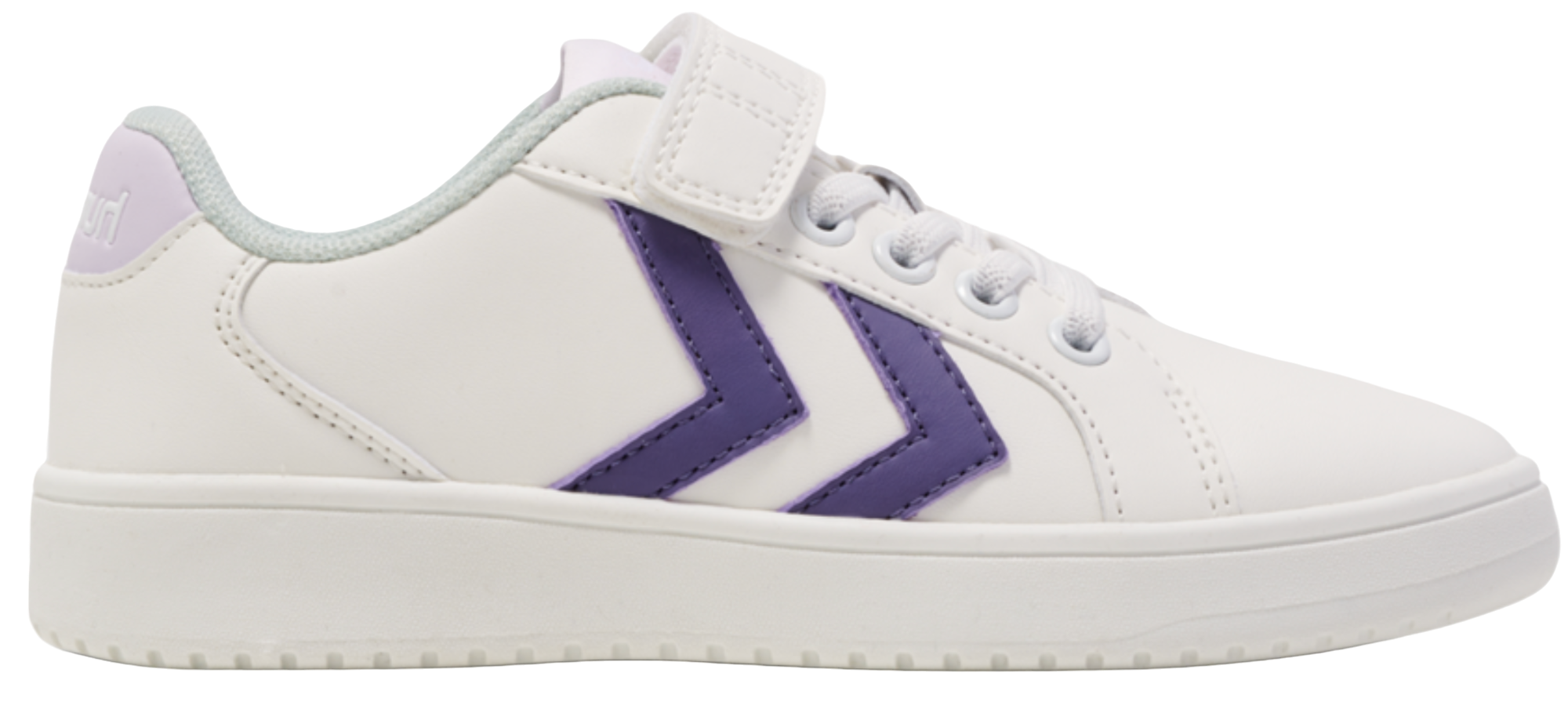 Kengät Hummel DERBY COURT JR