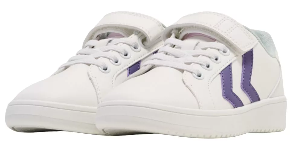 Kengät Hummel DERBY COURT JR