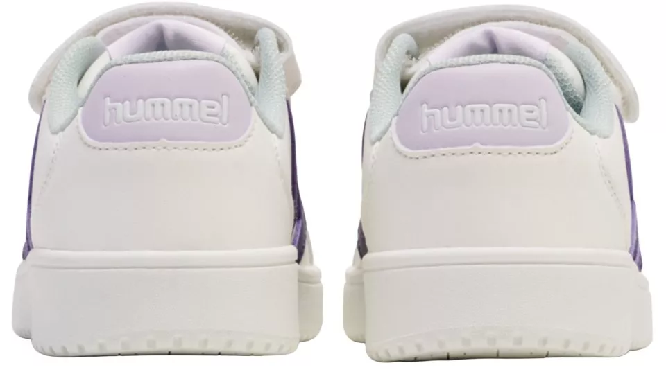 Kengät Hummel DERBY COURT JR