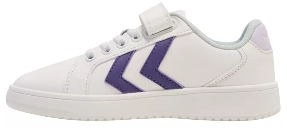 Kengät Hummel DERBY COURT JR
