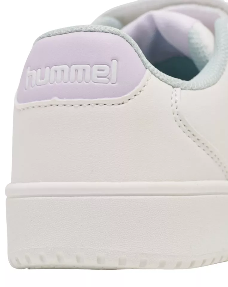 Kengät Hummel DERBY COURT JR