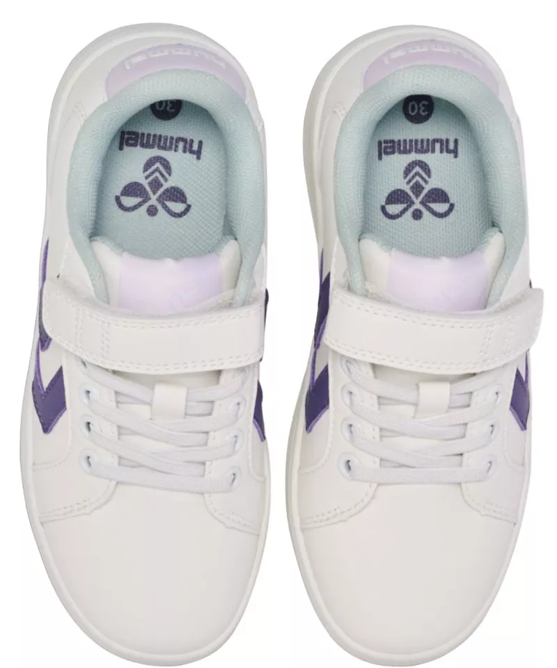 Kengät Hummel DERBY COURT JR