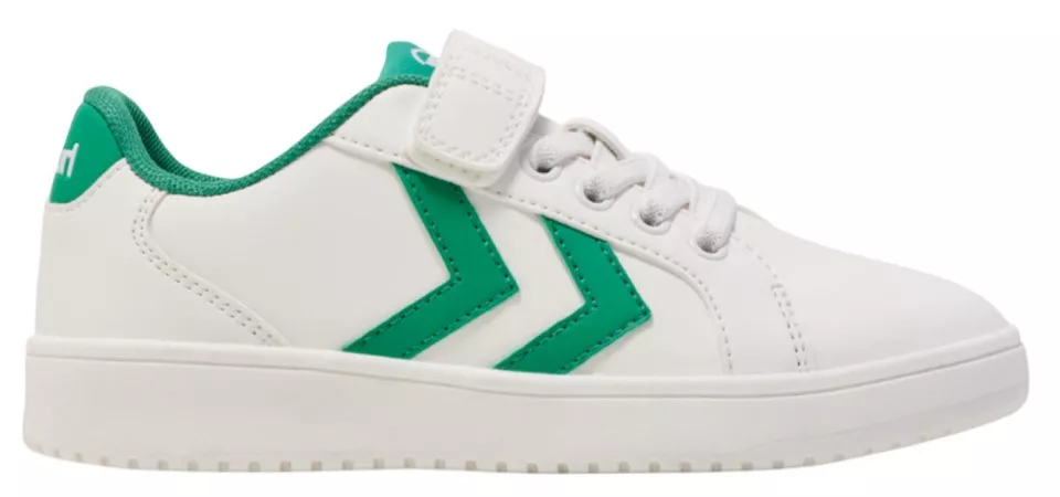 Обувки Hummel Derby Court Sneaker Kids
