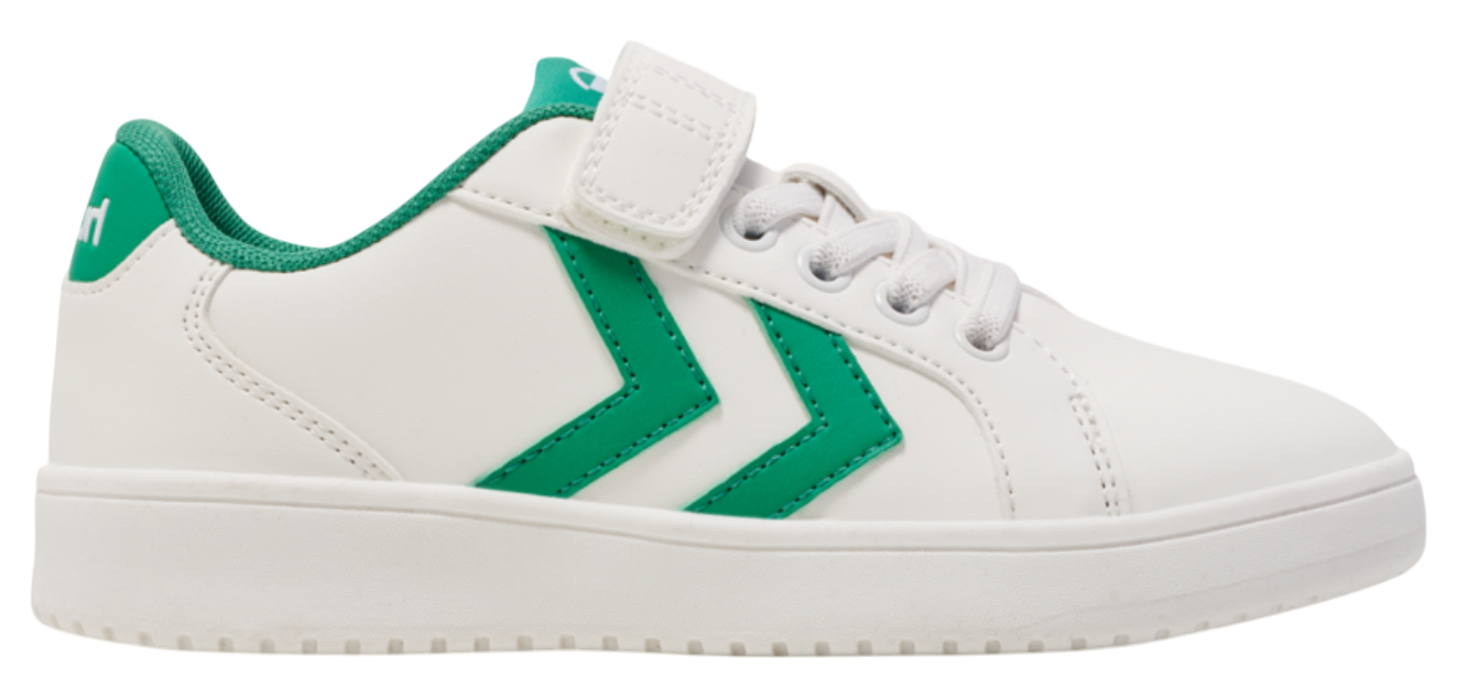 Обувки Hummel Derby Court Sneaker Kids