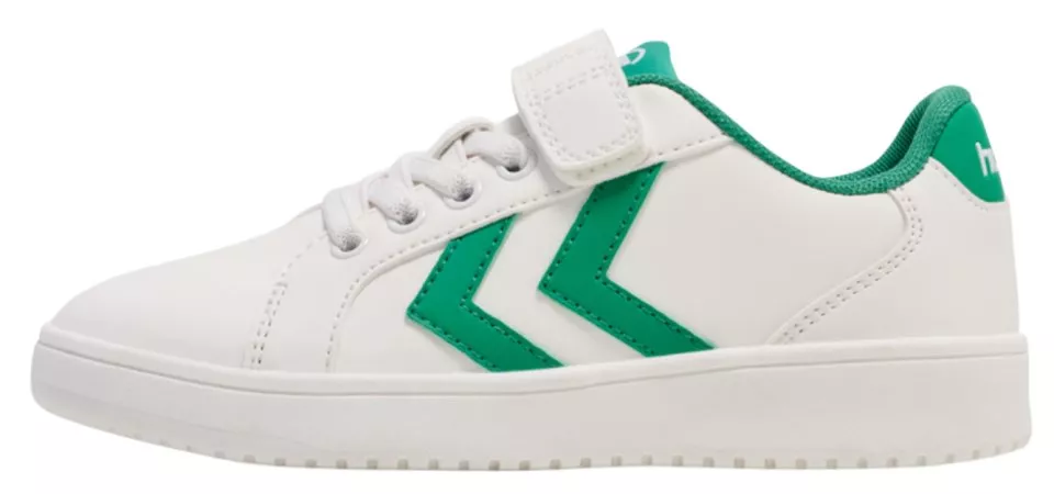 Обувки Hummel Derby Court Sneaker Kids