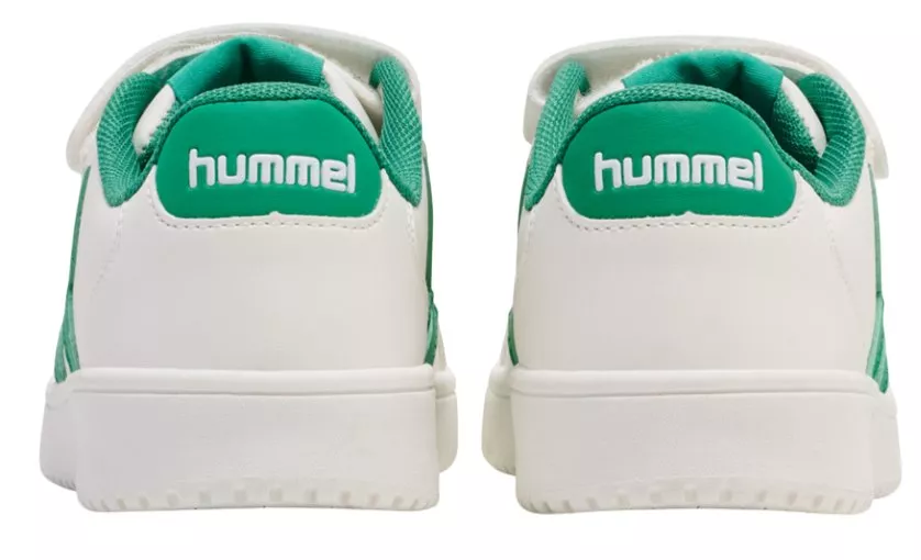 Обувки Hummel Derby Court Sneaker Kids