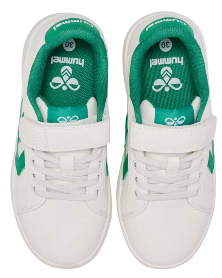 Обувки Hummel Derby Court Sneaker Kids