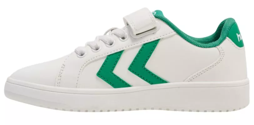 Обувки Hummel Derby Court Sneaker Kids