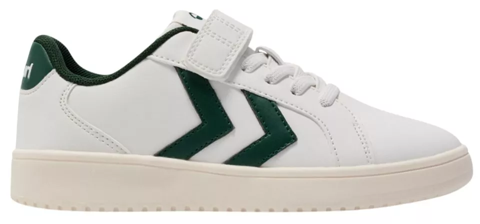 Incaltaminte Hummel Derby Court Sneaker Kids