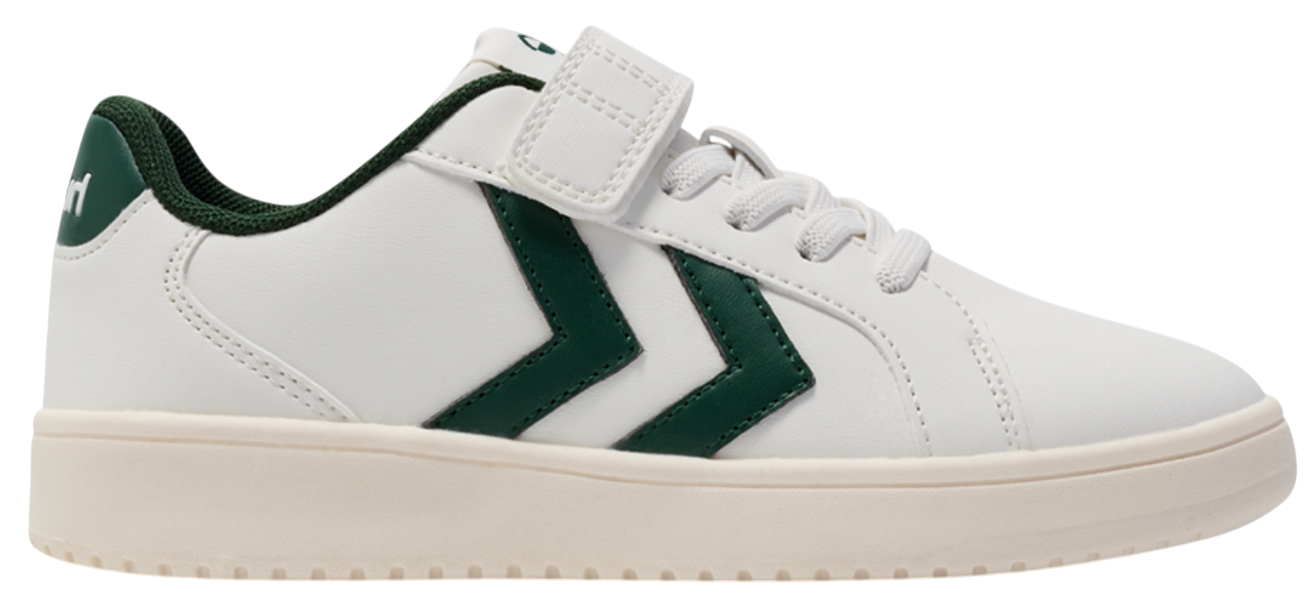 Incaltaminte Hummel Derby Court Sneaker Kids