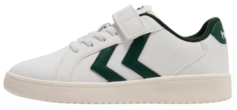 Incaltaminte Hummel Derby Court Sneaker Kids