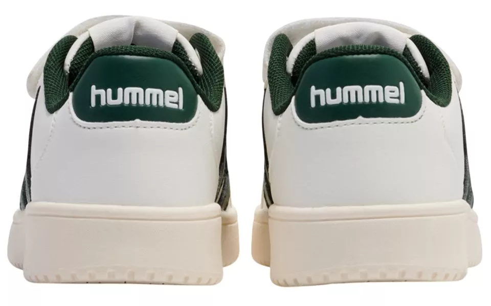 Incaltaminte Hummel Derby Court Sneaker Kids