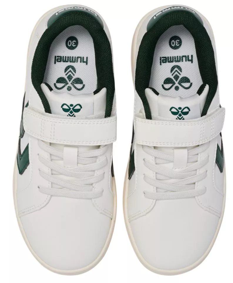 Incaltaminte Hummel Derby Court Sneaker Kids