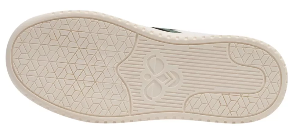 Incaltaminte Hummel Derby Court Sneaker Kids