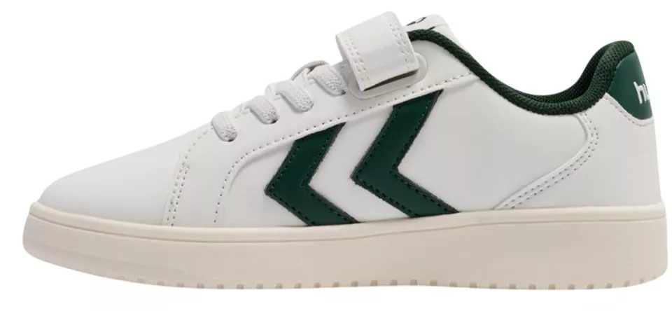 Incaltaminte Hummel Derby Court Sneaker Kids
