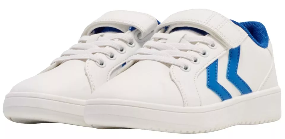 Kengät Hummel DERBY COURT JR