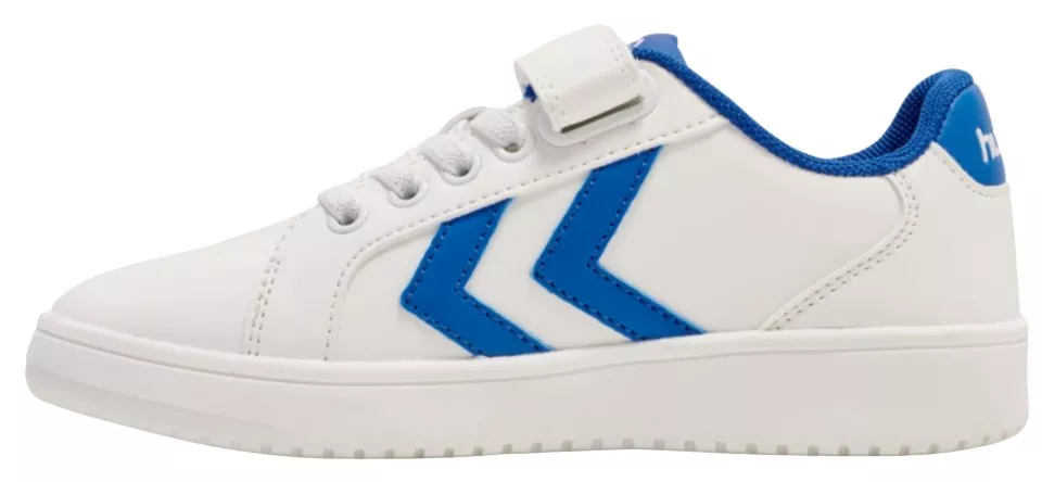 Kengät Hummel DERBY COURT JR