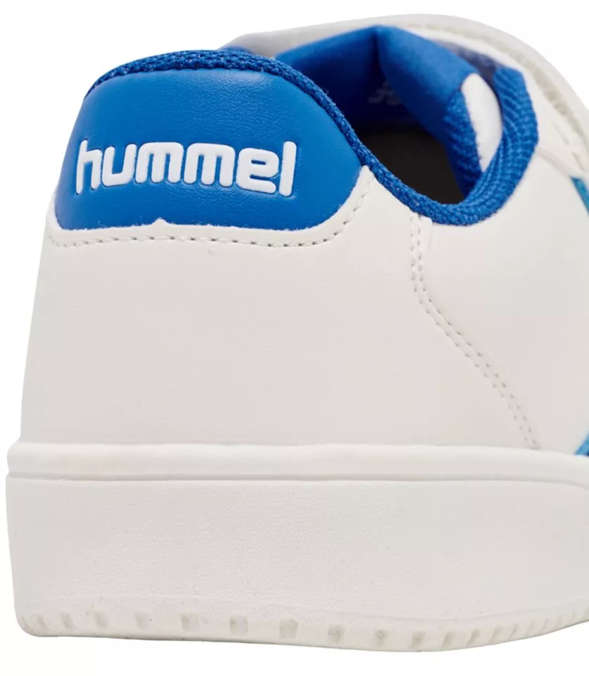 Kengät Hummel DERBY COURT JR