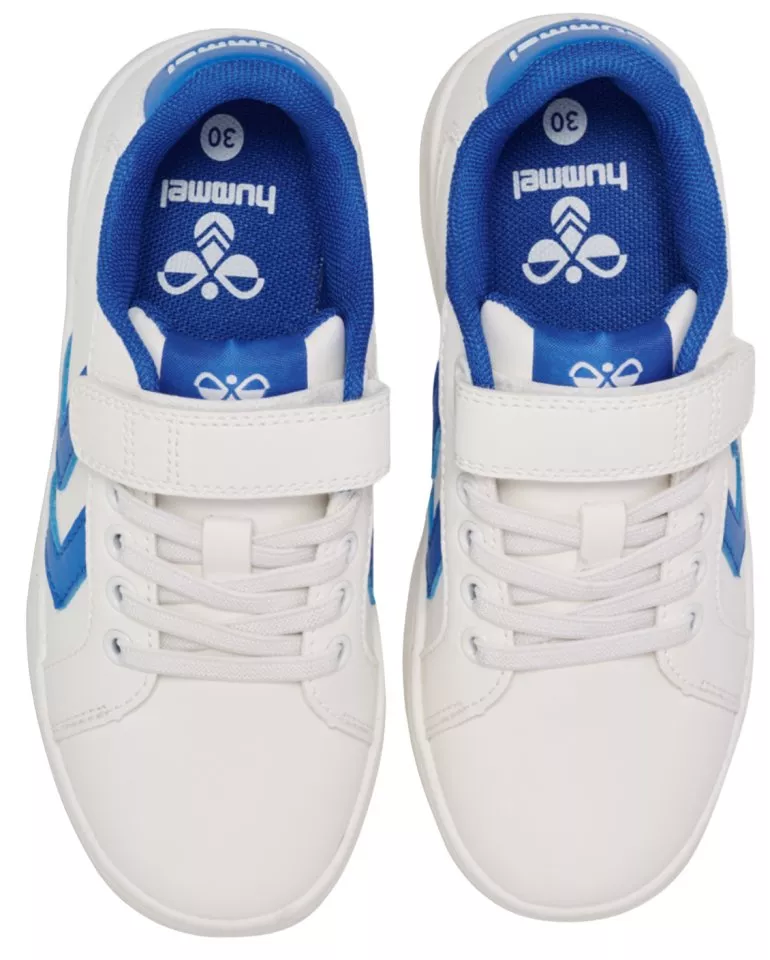 Kengät Hummel DERBY COURT JR