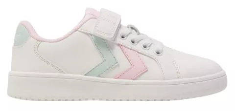 Hummel Derby Court Sneaker Kids