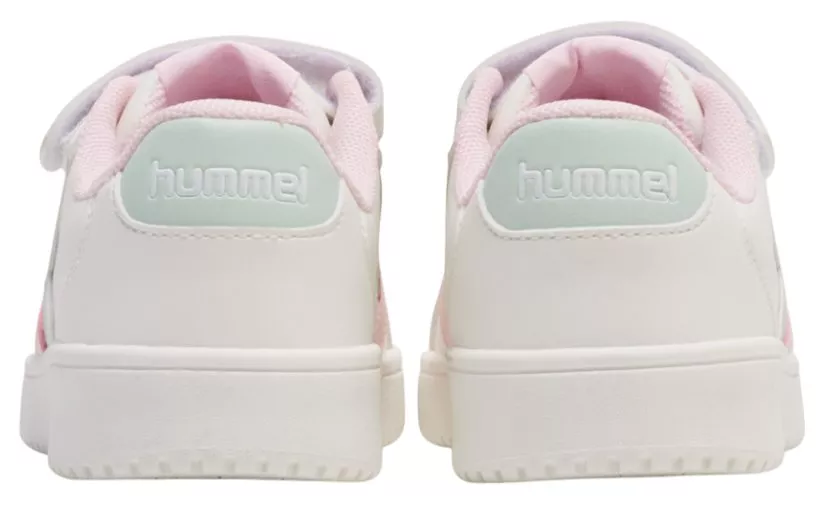 Zapatillas Hummel Derby Court Sneaker Kids