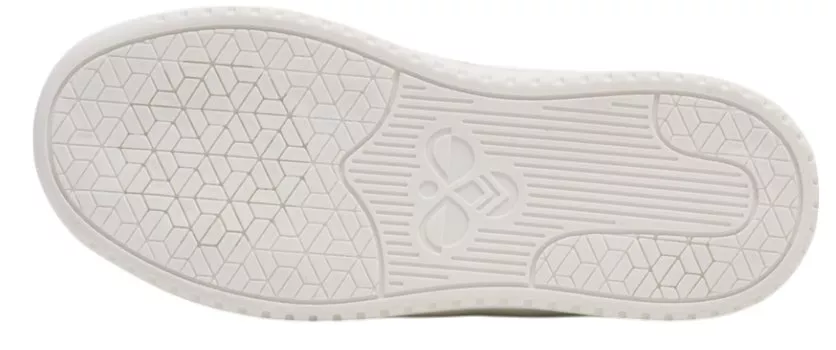Zapatillas Hummel Derby Court Sneaker Kids