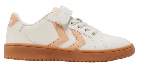 Hummel Derby Court Sneaker Kids