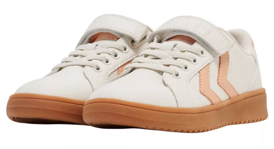 Tenisice Hummel Derby Court Sneaker Kids