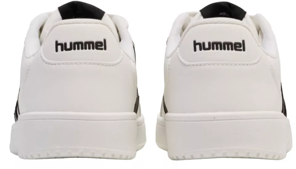 Obuwie Hummel DERBY COURT LC JR