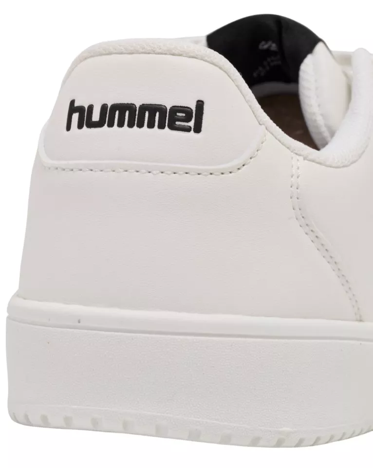 Obuwie Hummel DERBY COURT LC JR