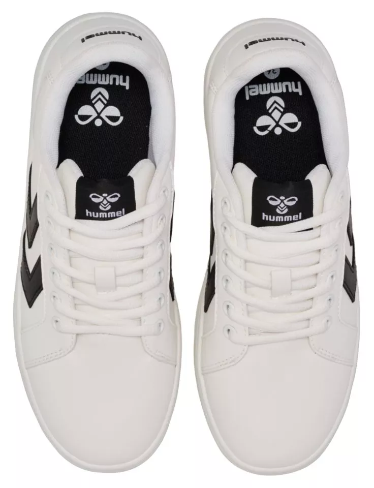 Obuwie Hummel DERBY COURT LC JR