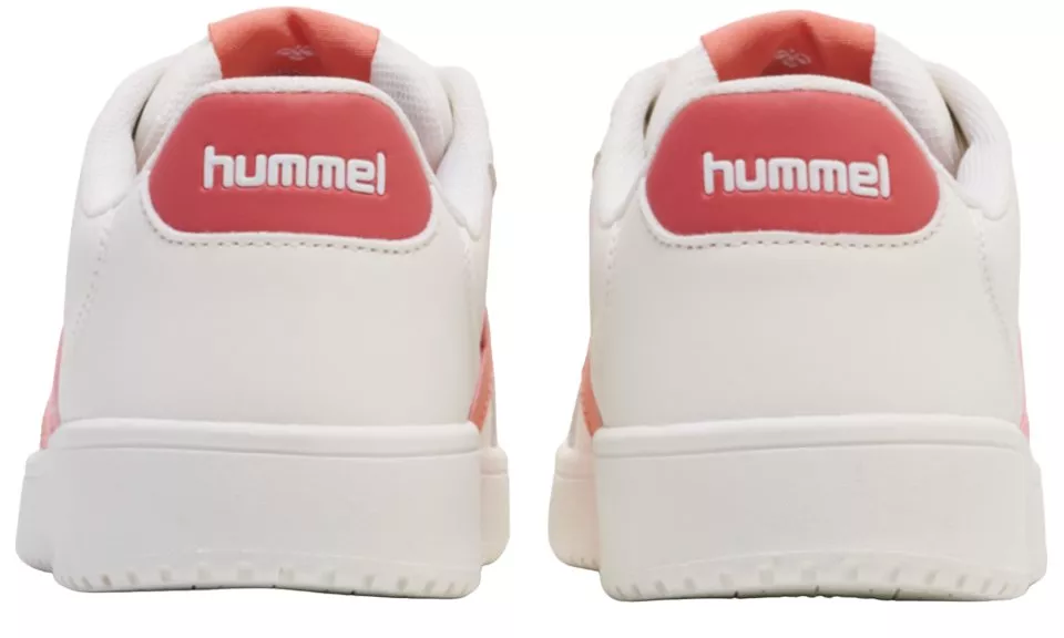 Obuwie Hummel DERBY COURT LC JR