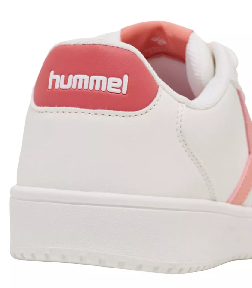 Obuwie Hummel DERBY COURT LC JR