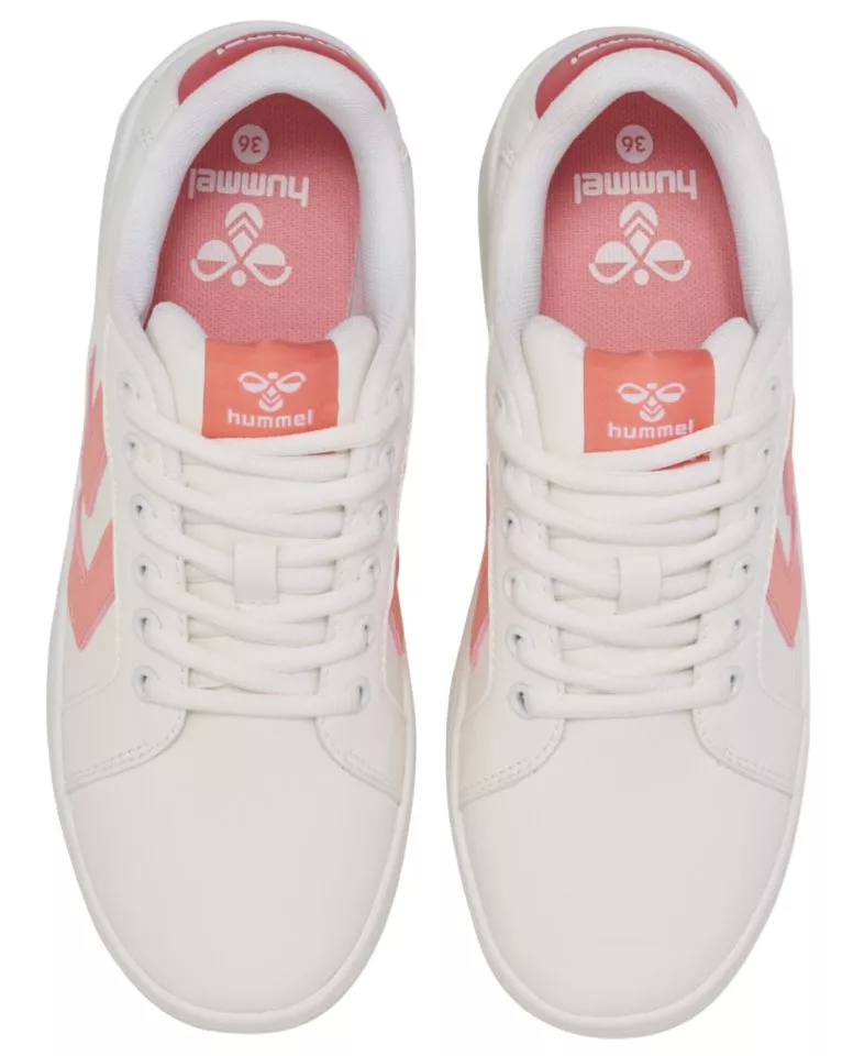 Obuwie Hummel DERBY COURT LC JR