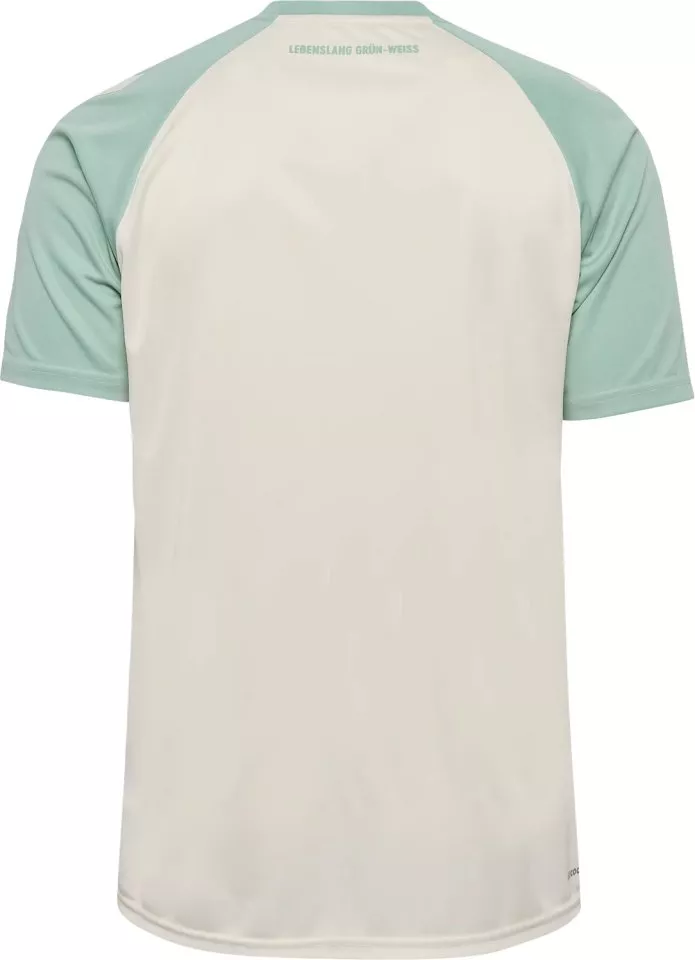 Camisa Hummel SV Werder Bremen Jersey Away 2024/25