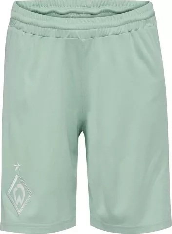 Hummel SV Werder Bremen Short Away 2024/25