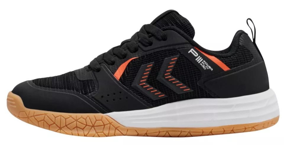 Pantofi sport de interior Hummel PIII Power Play Pro Lc Shoe Kids