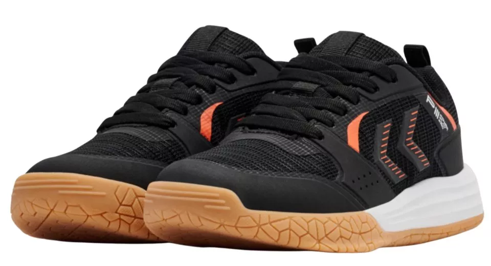 Pantofi sport de interior Hummel PIII Power Play Pro Lc Shoe Kids