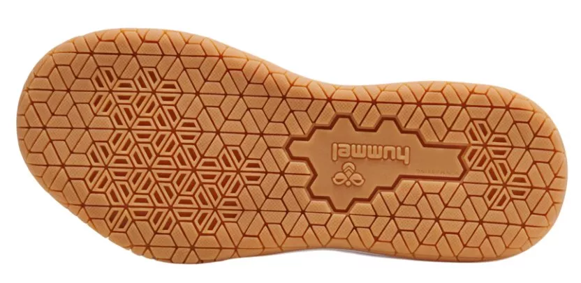 Pantofi sport de interior Hummel PIII Power Play Pro Lc Shoe Kids