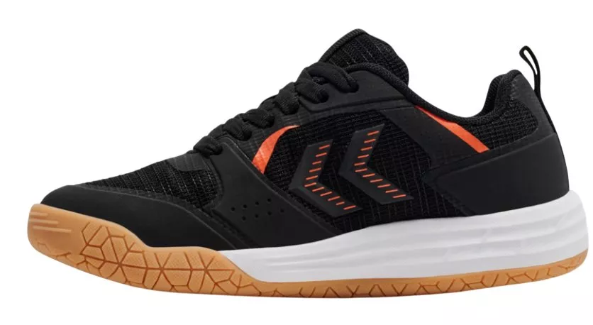 Pantofi sport de interior Hummel PIII Power Play Pro Lc Shoe Kids