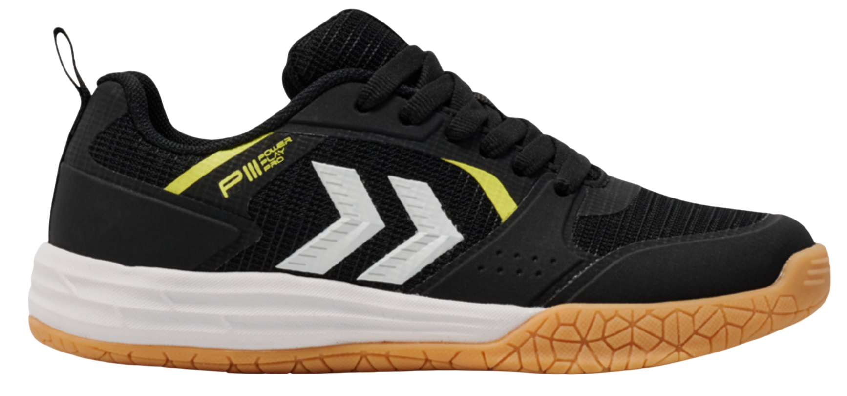 Hummel PIII Power Play Pro Lc Shoe Kids